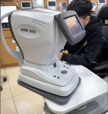 ARK-910 Auto Tracking Refractometer