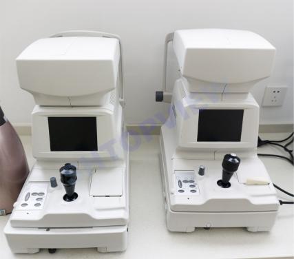 fkr-8900 Auto Refractometer
