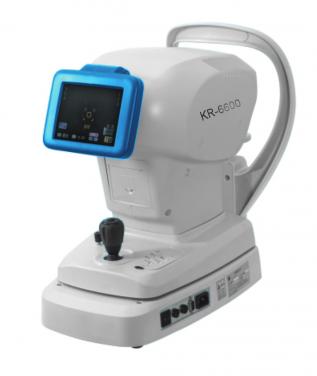 WZ-981 RM-960 AUTO refractor