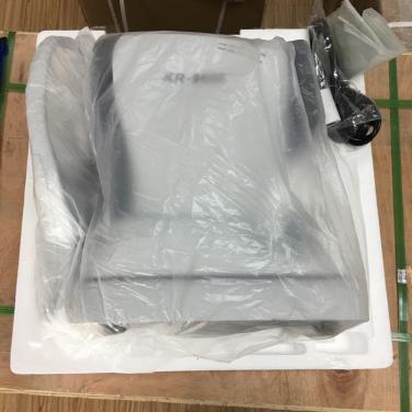 KR-9600 auto refractor