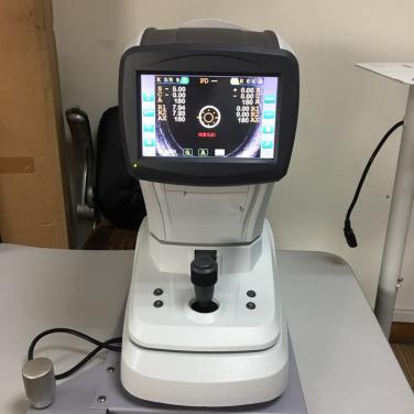KR-9600 auto refractor