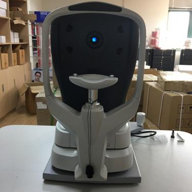 KR-9600 auto refractor