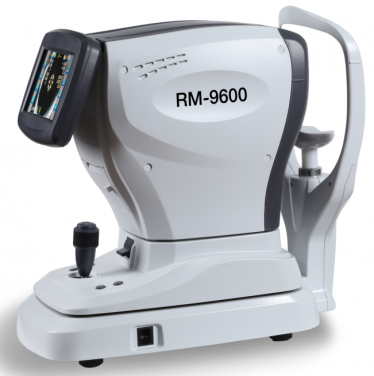 KR-9600 auto refractor
