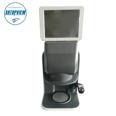 se-1200+sc-1200 auto lens edger and scanner