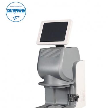se-1200+sc-1200 auto lens edger and scanner