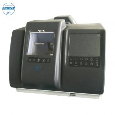 se-1200+sc-1200 auto lens edger and scanner
