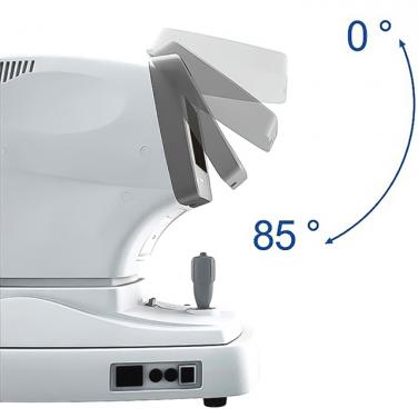 FA-8000 Auto Refractometer