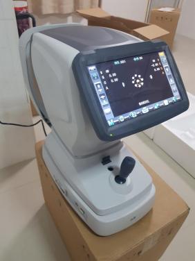 FA-8000 Auto Refractometer