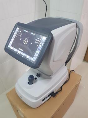 FA-8000 Auto Refractometer