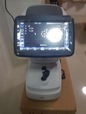 FA-8000 Auto Refractometer