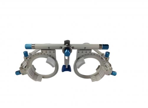 TPP-1394 2025 New aarrival tiral lens frame