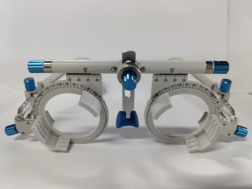 TPP-1394 2025 New aarrival tiral lens frame