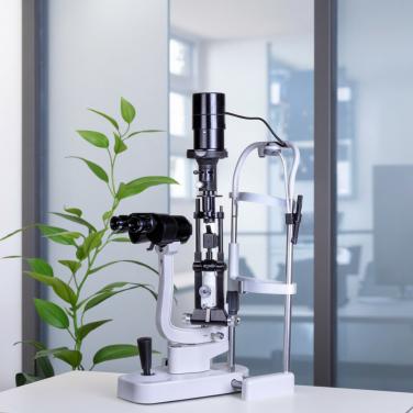 YZ5F Slit Lamp Microscope