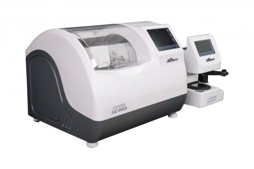 2025 New Arricval Optician Machine SJG-900A  Auto Lens Edger For optics