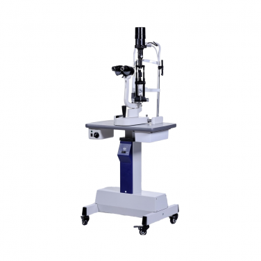 YZ5F Slit Lamp microscope