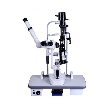 YZ5F1 Slit Lamp microscope