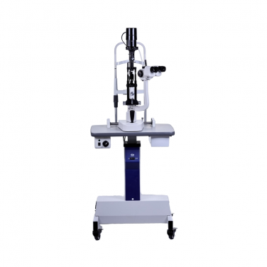 YZ5F1 Slit Lamp microscope