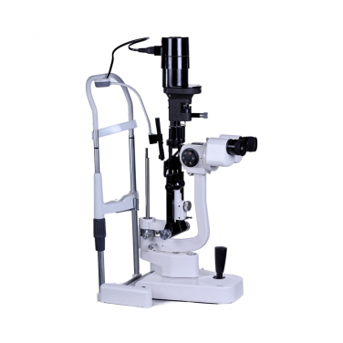 YZ5F1 Slit Lamp microscope