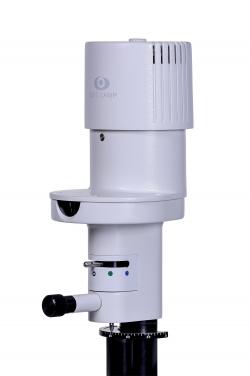 Optics Instruments Product YZ-5S Digital Slit Lamp