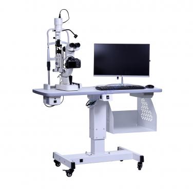 Optics Instruments Product YZ-5S Digital Slit Lamp