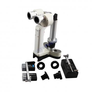 ML-5S1 Portable Slit Lamp Microscope