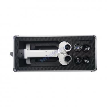 ML-5S1 Portable Slit Lamp Microscope