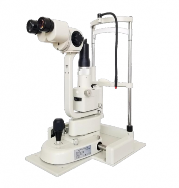 LS-8 basic  slit lamp microscope