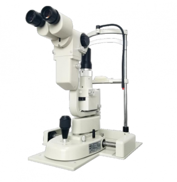 LS-8c basic  digital slit lamp microscope