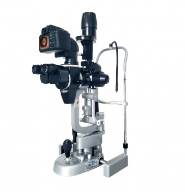 DA-1 OCULAR SURFACE ANALYZER Dry Eye Tester 3 tyoes