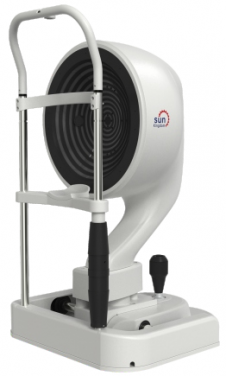 Optical Instrument SK-7000B 3-in-1 Electric Chin Rest Corneal Topography For  Corneal Refractive Medical