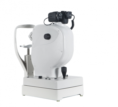 sk-660a FUNDUS CAMERA