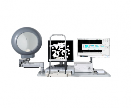 SK-4000A/B VISUAL ELECTROPHYSIOLOGY