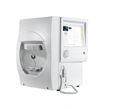 SK-950B/C PROJECTION PERIMETER