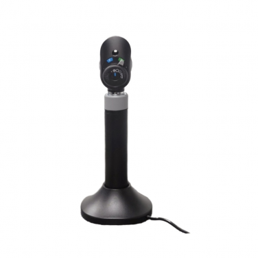 YZ-11E Handed Rechargeable Otoscope and Ophthalmoscope Optic Equipment 1-Year Warranty Manufactured Optics