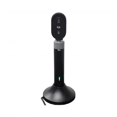 YZ-11E Handed Rechargeable Otoscope and Ophthalmoscope Optic Equipment 1-Year Warranty Manufactured Optics