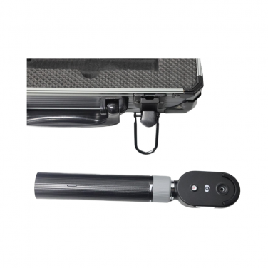 YZ-11E Handed Rechargeable Otoscope and Ophthalmoscope Optic Equipment 1-Year Warranty Manufactured Optics