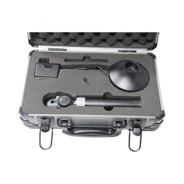 YZ-11E Handed Rechargeable Otoscope and Ophthalmoscope Optic Equipment 1-Year Warranty Manufactured Optics