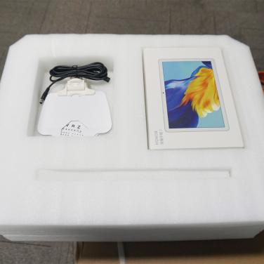 auto phoropter CV7800  include  Ipad +vision chart CM1900C  SET