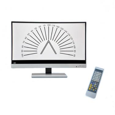 auto phoropter CV7800  include  Ipad +vision chart CM1900C  SET