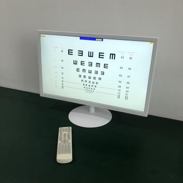 TPV-185  18.5 Inch Eye  visual acuity chart WIth Best Price