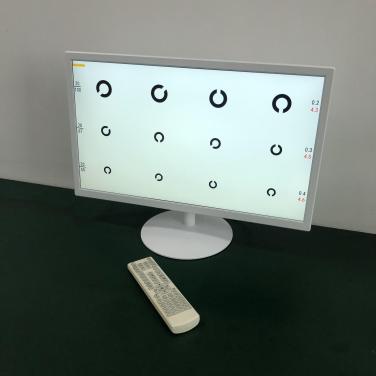 TPV-185  18.5 Inch Eye  visual acuity chart WIth Best Price