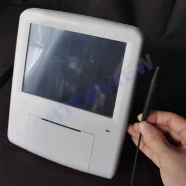 sk-2000a ophthalmic ultrasound a scan biometer pachymeter