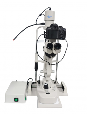 Digital  Slit Lamp microscope  SL-880