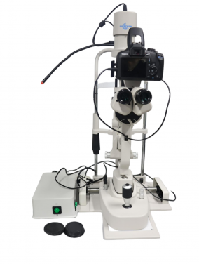 Digital  Slit Lamp microscope  SL-880