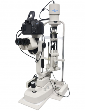 Digital  Slit Lamp microscope  SL-880
