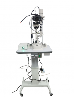 Digital  Slit Lamp microscope  SL-880