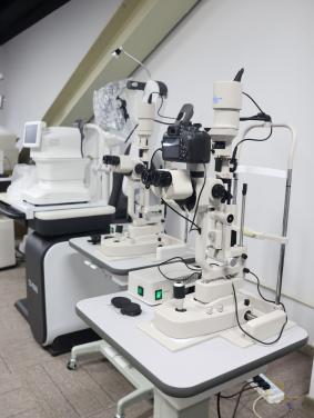 Digital  Slit Lamp microscope  SL-880