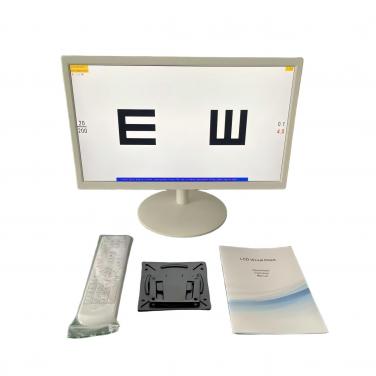 TPV-185  18.5 Inch Eye  visual acuity chart WIth Best Price