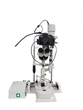 New DESIGN Digital slit lamp microscope  sl-880