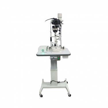 New DESIGN Digital slit lamp microscope  sl-880